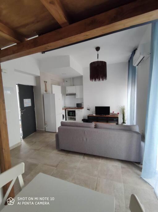 Antigua Retama Apartman Cádiz Kültér fotó